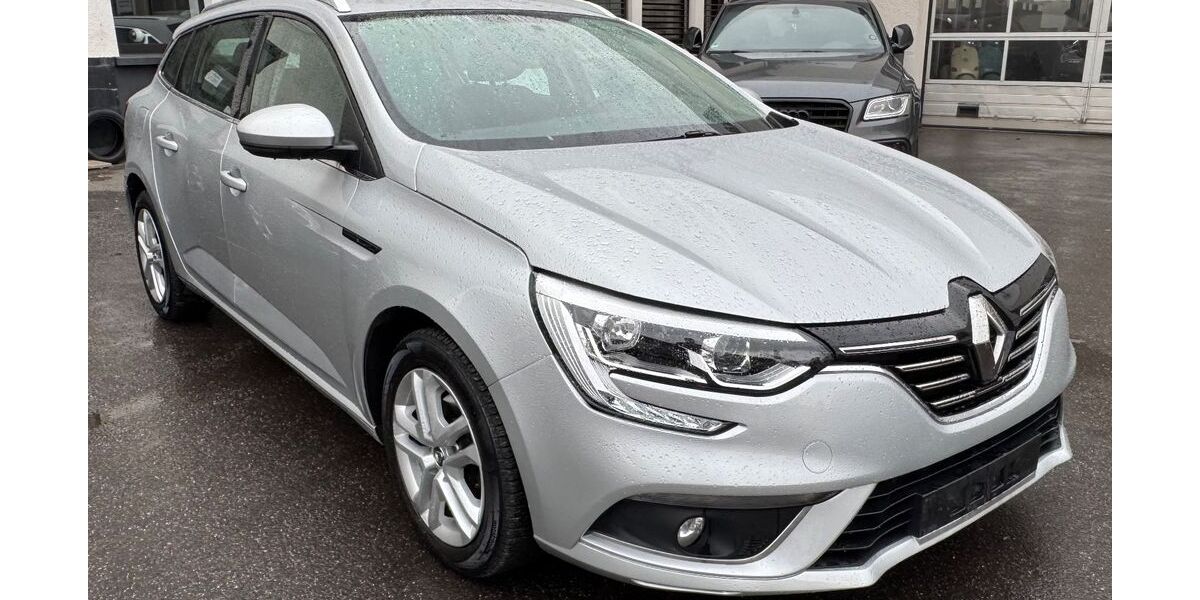 Renault Megane 105.000 km 8.750 &euro; Neu-Isenburg 63263