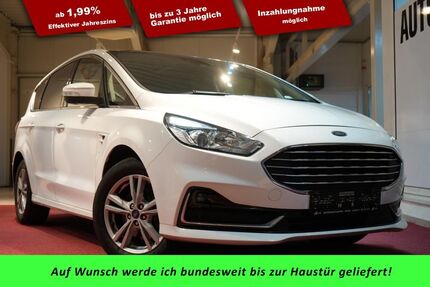 Ford S-Max 134.902 km 16.980 &euro; Peine 31228