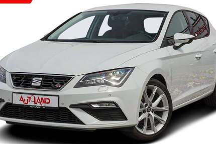 Seat Leon 65.834 km 17.950 &euro; Coburg 96450