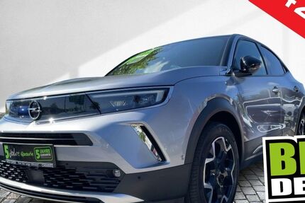 Opel Mokka 28.902 km 16.512 € Röhrsdorf 09247