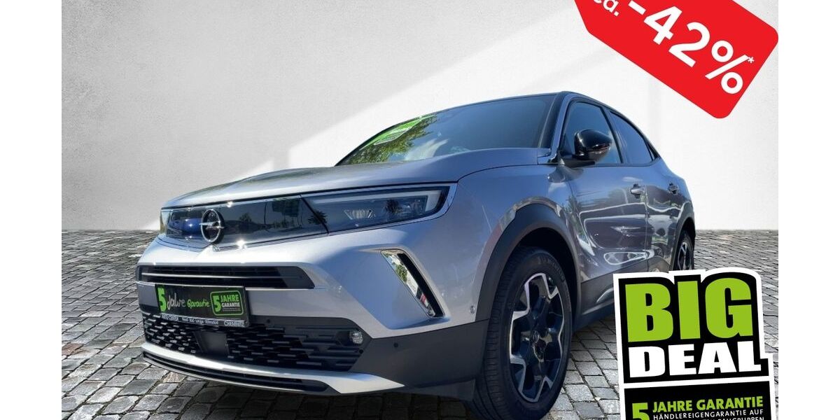 Opel Mokka 28.902 km 16.512 € Röhrsdorf 09247
