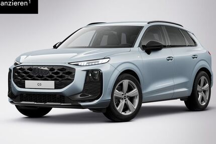 Audi Q3 4.500 km 49.950 &euro; Weimar 99423