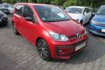 VW up! ACTIVE 1.0 NAVIV. KAMERA ALU APS SITZHEIZUNG P 41.300 km 13.288 &euro; Bergkamen 59192