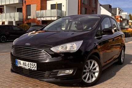 Ford C-Max 144.000 km 7.499 &euro; Mülheim 51063