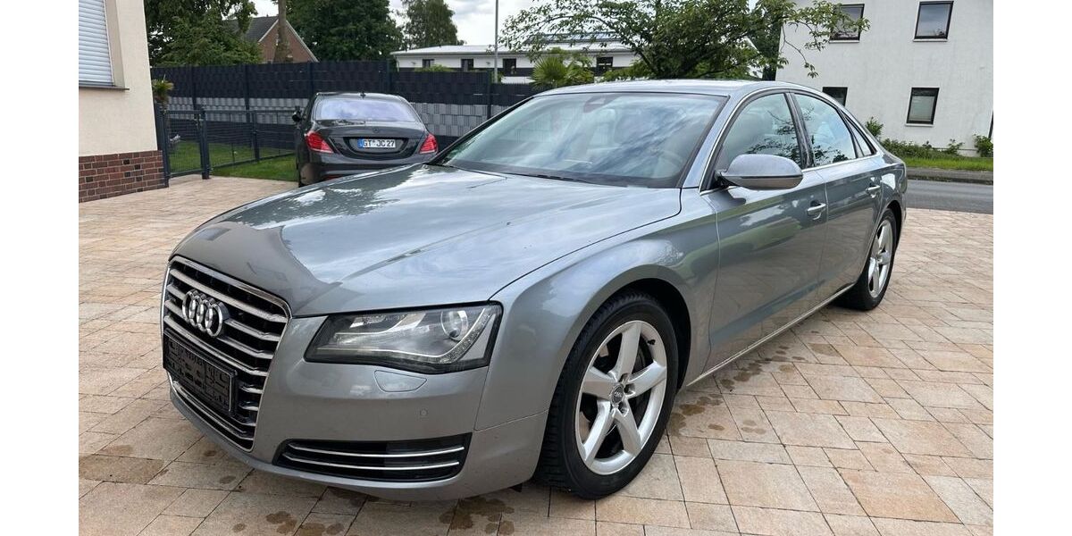 Audi A8 327.533 km 9.900 &euro; Versmold 33775