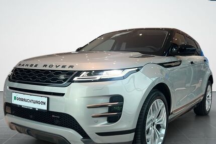 Land Rover Range Rover Evoque 28.700 km 39.990 &euro; Jena-Lobeda 07747