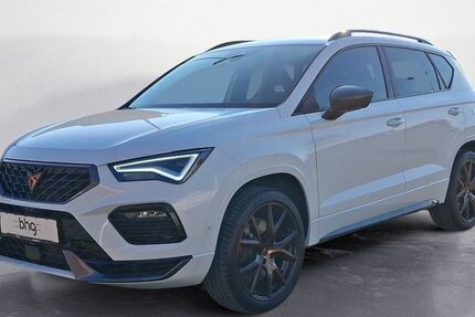 Cupra Ateca 5.000 km 42.990 &euro; Reutlingen 72760