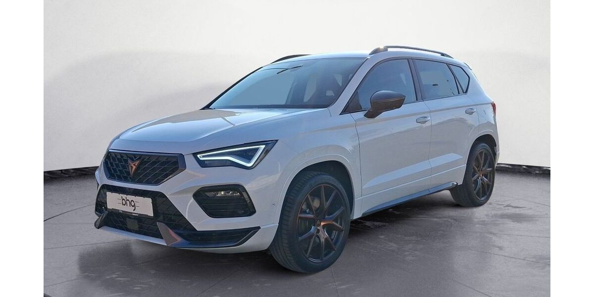 Cupra Ateca 5.000 km 42.990 &euro; Reutlingen 72760