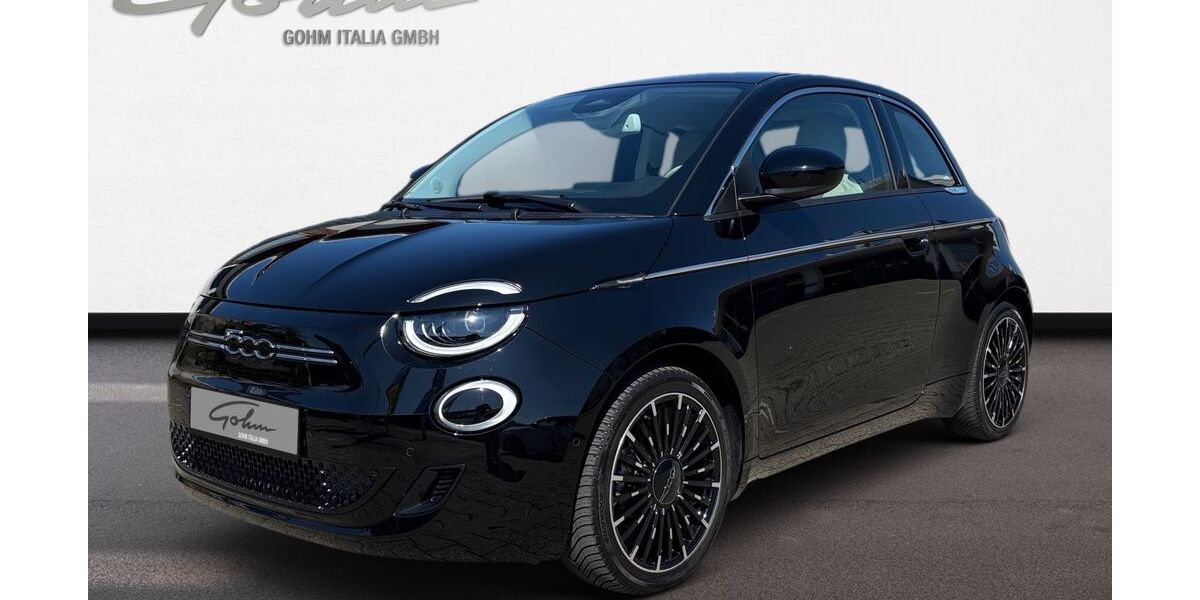 Fiat 500 30.000 km 21.000 &euro; Singen 78224