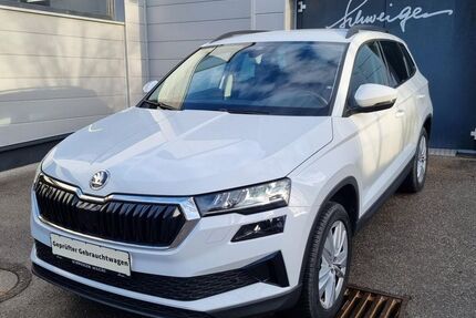 Skoda Karoq 27.281 km 27.590 &euro; Nesselwang 87484