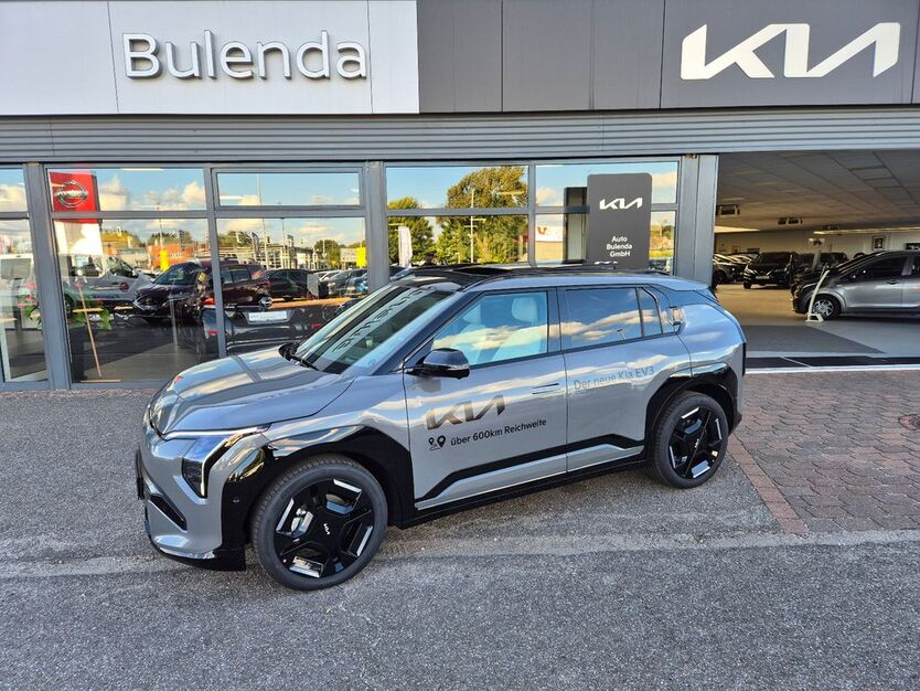 Kia EV3 2.500 km 45.970 € Wesel 46485