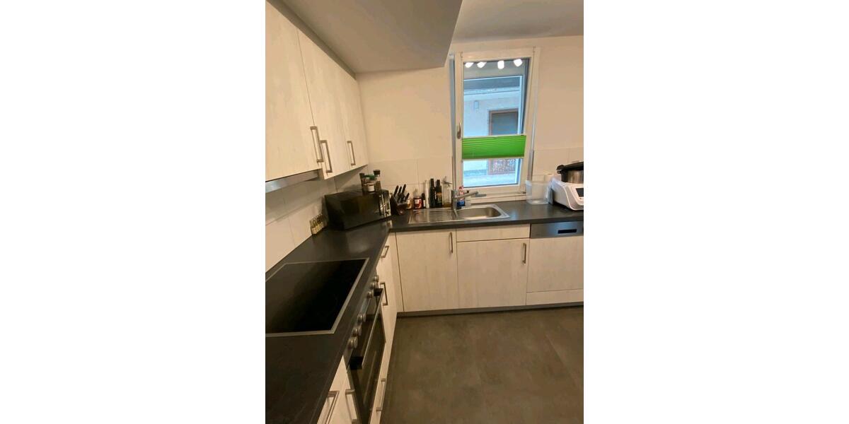 Mietwohnung 78 qm in Mitteltal für Singles oder Paare 3 zimmer