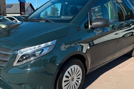 Mercedes-Benz Vito 152.886 km 28.490 &euro; Heidenau 01809