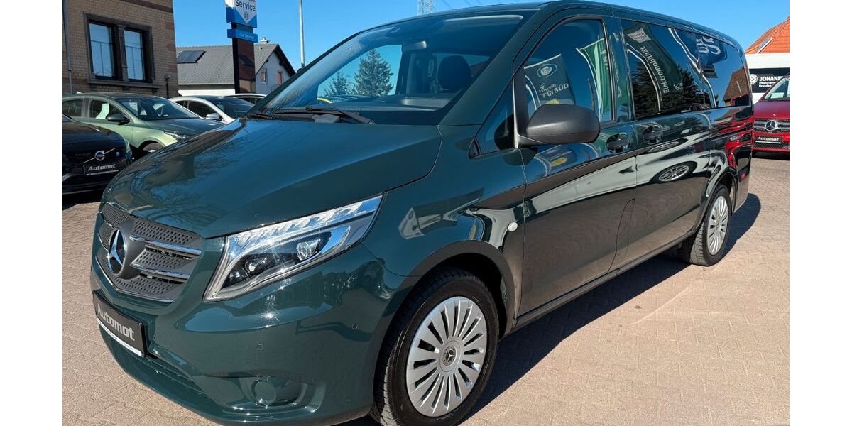 Mercedes-Benz Vito 152.886 km 28.490 &euro; Heidenau 01809