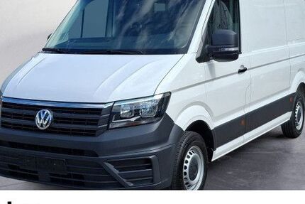 VW Crafter 58.448 km 27.560 &euro; Albstadt 72458