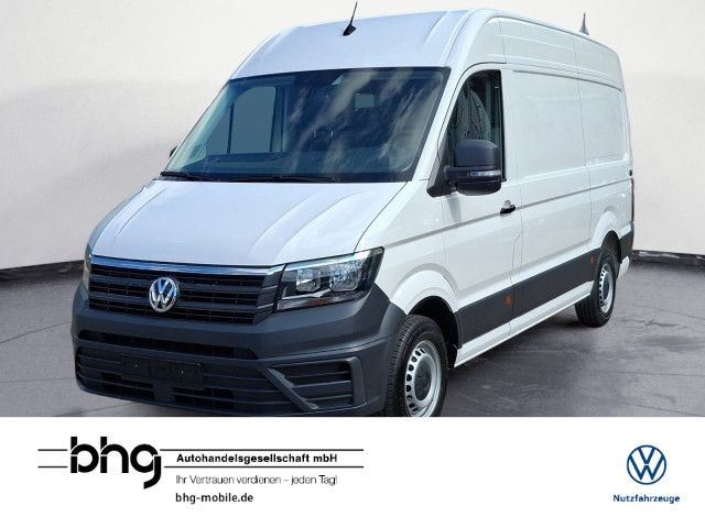 VW Crafter 58.448 km 27.560 &euro; Albstadt 72458
