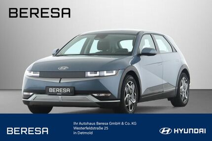 Hyundai IONIQ 5 41.800 km 24.980 &euro; Detmold 32758