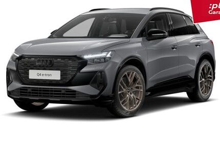 Audi Q4 e-tron 4.000 km 51.990 &euro; Weilheim 82362