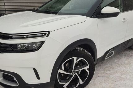 Citroen C5 Aircross 98.619 km 14.950 &euro; Brandenburg an der Havel 14772