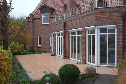 Gewerbeobjekt Wehretal Oetmannshausen - 7 Zimmer, 795.000&euro; | Angebot:25731838