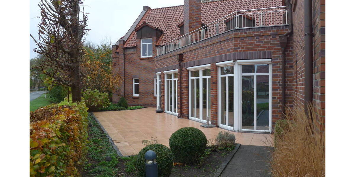 Gewerbeobjekt Wehretal Oetmannshausen - 7 Zimmer, 795.000&euro; | Angebot:25731838