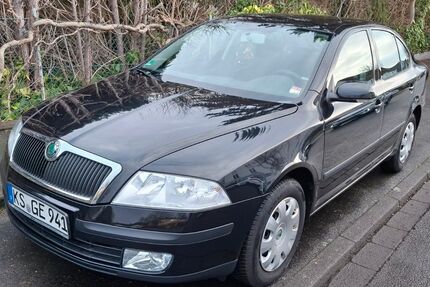 Skoda Octavia 37.520 km 7.200 &euro; Kassel 34131