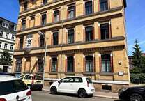 Wohnung zum Mieten in Leipzig 490 € 59.26 m²