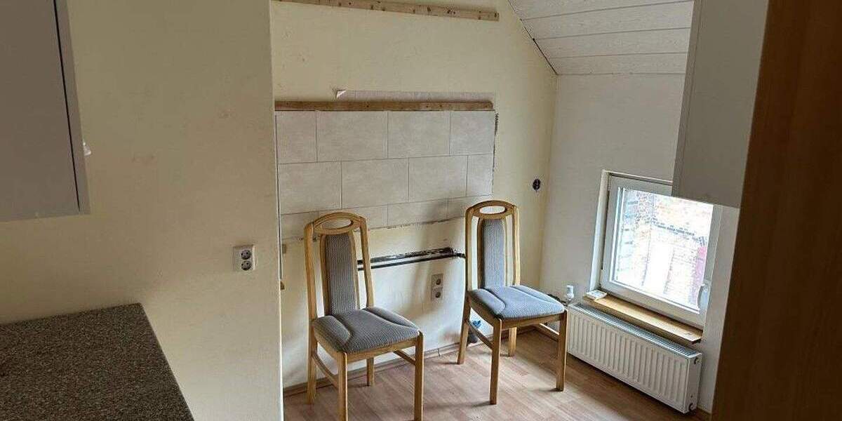 Mehrfamilienhaus, Wohnhaus Röblingen am See Röblingen am See - 1 Zimmer, 220 m&sup2;, 260.000&euro; | Angebot:25820146