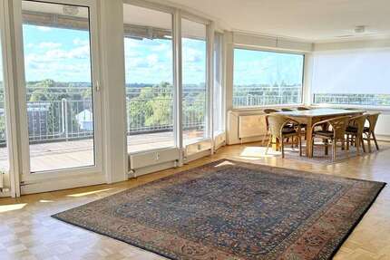 Wohnung zum Kaufen in Bad Bramstedt 345.000 € 116 m² 3 zimmer