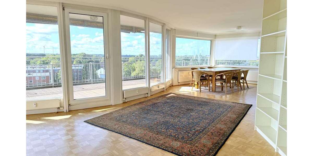 Wohnung zum Kaufen in Bad Bramstedt 345.000 € 116 m² 3 zimmer