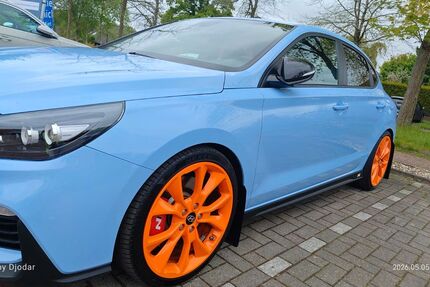 Hyundai i30 90.080 km 19.000 &euro; Emden 26723