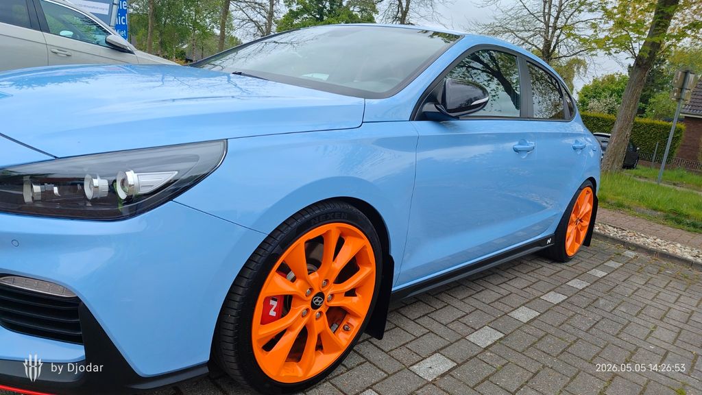 Hyundai i30 90.080 km 19.000 &euro; Emden 26723