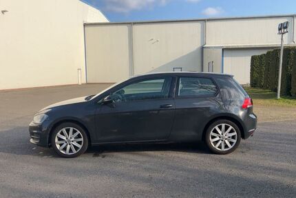 VW Golf 190.000 km 5.400 &euro; Lilienthal 28865