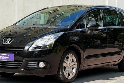 Peugeot 5008 46.303 km 8.999 &euro; Berlin 13089
