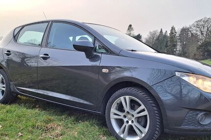 Seat Ibiza 93.950 km 4.190 &euro; Beelen 48361