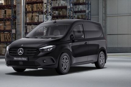 Mercedes-Benz eCitan 9.900 km 38.556 &euro; Ergolding 84030