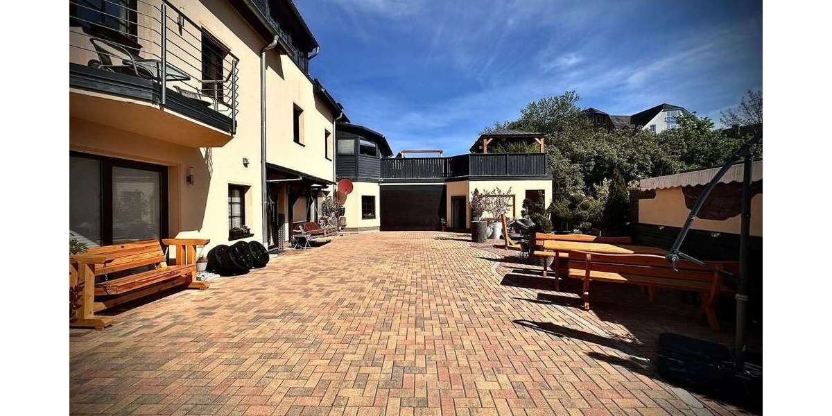 Einfamilienhaus Brand-Erbisdorf Erbisdorf - 6 Zimmer, 325 m&sup2;, 449.000&euro; | Angebot:25371327