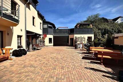 Haus Brand-Erbisdorf Erbisdorf - 6 Zimmer, 325 m&sup2;, 449.000&euro; | Angebot:25371327