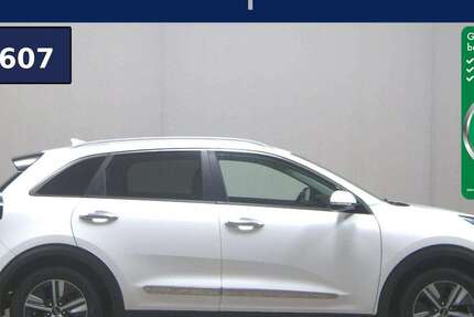 Kia Niro 129.096 km 15.980 &euro; Gyhum/Bockel 27404