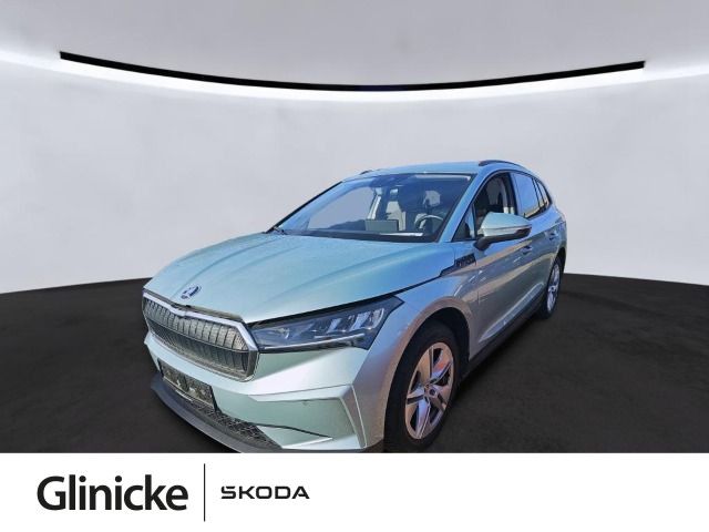 Skoda Enyaq 27.719 km 26.490 &euro; Baunatal 34225