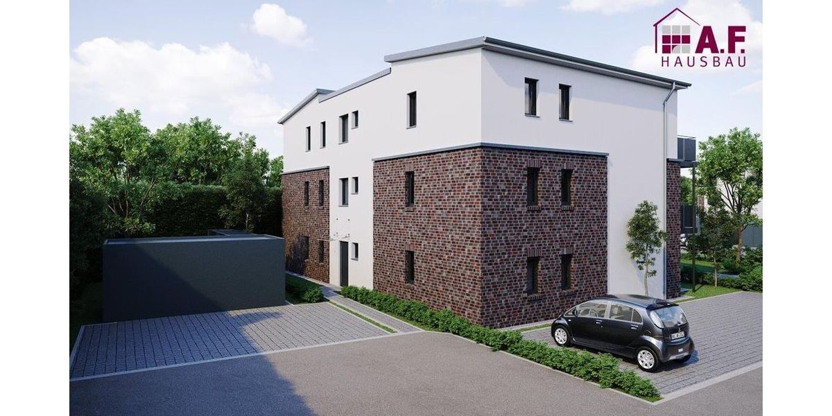 Exklusives Wohnen am 