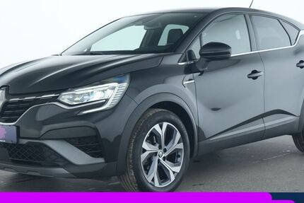 Renault Captur 30.071 km 20.678 &euro; Dietzenbach bei Frankfurt 63128