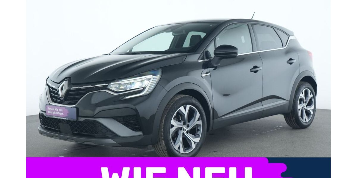 Renault Captur 30.071 km 21.458 &euro; Dietzenbach bei Frankfurt 63128