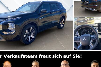 Mitsubishi Plug-in Hybrid Outlander 1.900 km 44.880 &euro; Ingelheim 55218
