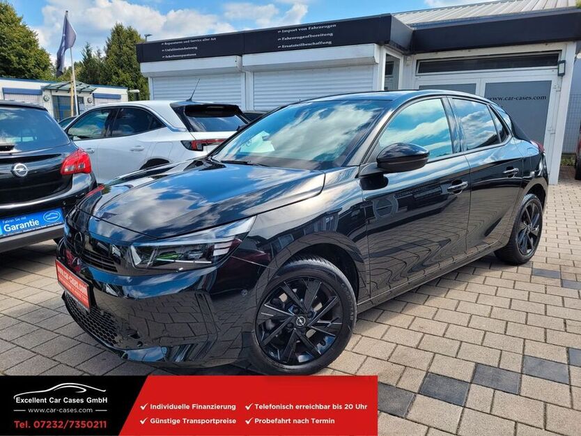 Corsa
