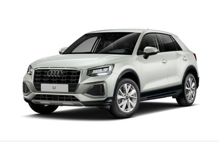 Audi Q2 3.205 km 29.870 &euro; Traunstein 83278
