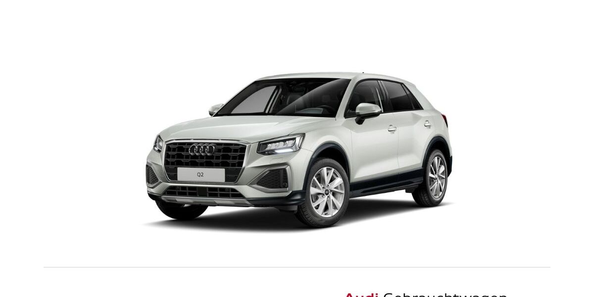 Audi Q2 3.205 km 30.980 &euro; Traunstein 83278