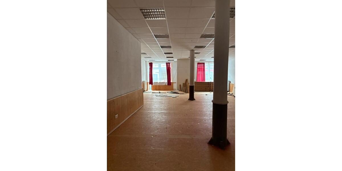 Gewerbeobjekt Sulzbach (Saar) - 790&euro; | Angebot:25311548