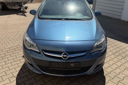 Opel Astra 170.000 km 4.500 &euro; Sulzbach-Rosenberg 92237