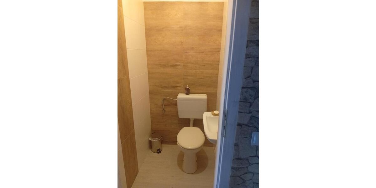 Etagenwohnung Löcknitz - 4 Zimmer, 110 m&sup2;, 550&euro; | Angebot:26130178